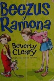 Beezus y Ramona
