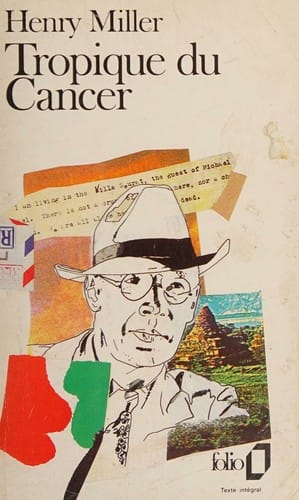 Tropique du Cancer