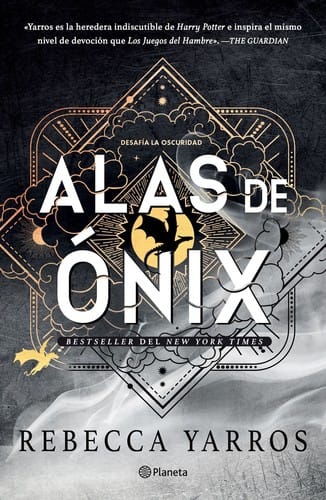 Alas de ónix