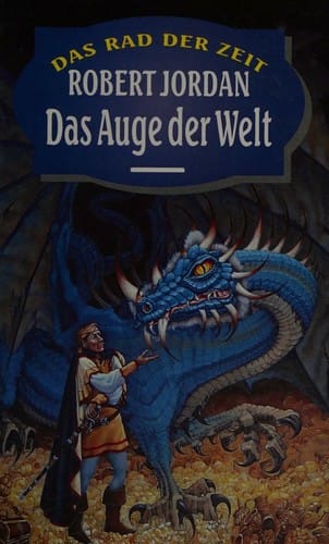Das Auge der Welt