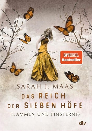 Das Reich der Sieben Höfe