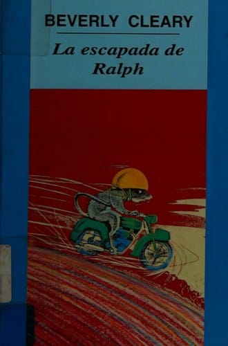 La escapada de Ralph