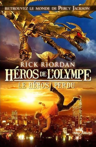 Le Héros Perdu