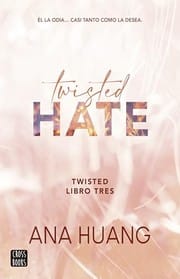 Twisted Hate