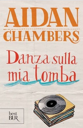 Danza sulla mia tomba