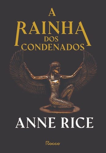 A Rainha Dos Condenados