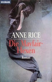 Die Mayfair- Hexen