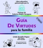 Guía de virtudes para la familia