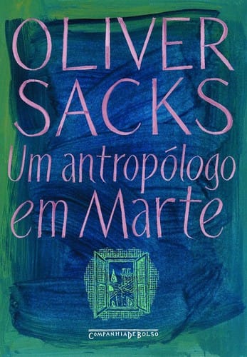 Um antropólogo em marte
