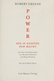 Power