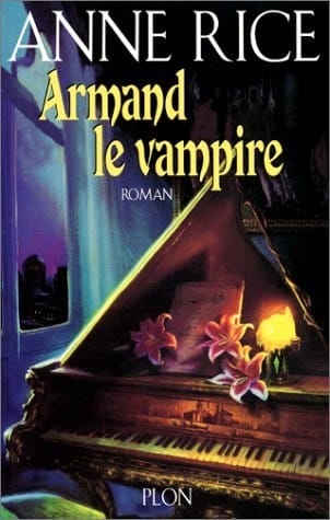 Armand le vampire