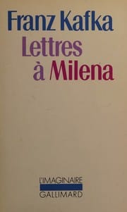 Lettres à Milena