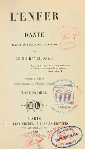 L'Enfer