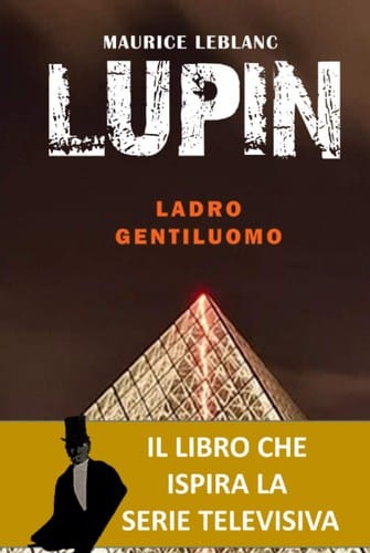 Arsenio Lupin