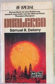 Dhalgren