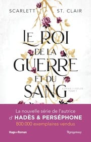 Le Roi de la Guerre et du Sang