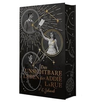 Das unsichtbare Leben der Addie LaRue