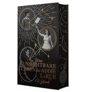 Das unsichtbare Leben der Addie LaRue