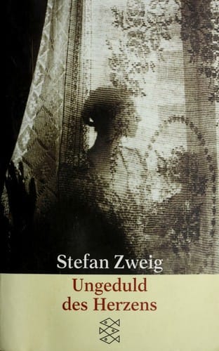 Ungeduld des Herzens