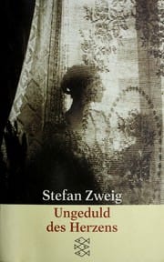 Ungeduld des Herzens