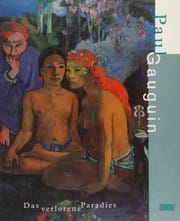 Paul Gauguin