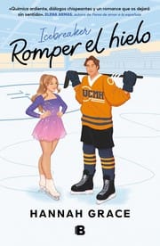 Romper el Hielo / Icebreaker