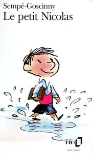 Le petit Nicolas
