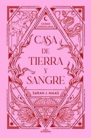 Casa de Tierra y Sangre