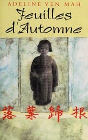Feuilles d'automne