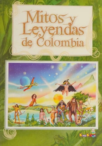 Mitos y leyendas de Colombia