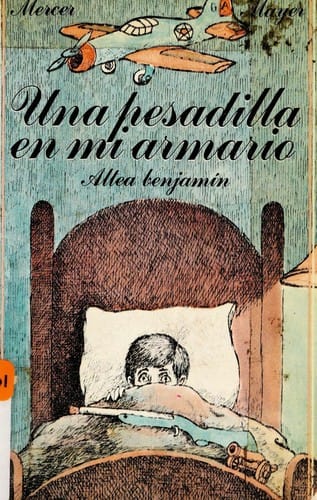 Una pesadilla en mi armario