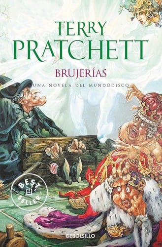 Brujerías