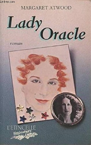Lady Oracle