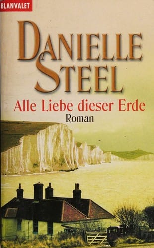 Alle Liebe dieser Erde