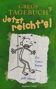 Gregs Tagebuch