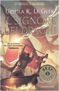Il signore dei draghi