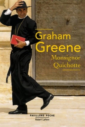 Monsignor Quichotte