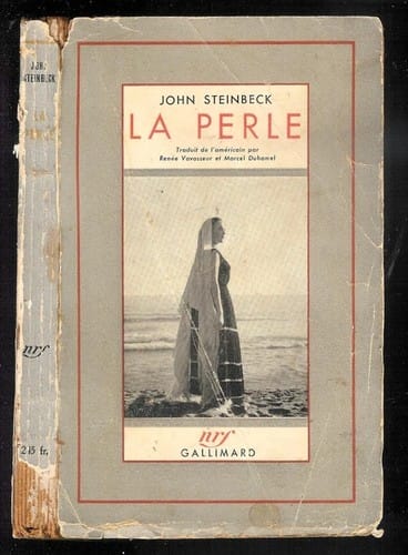 La perle