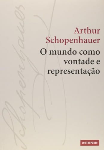 O Mundo como Vontade e Representação