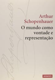 O Mundo como Vontade e Representação