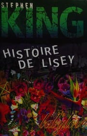 Histoire de lisey