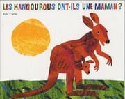 Kangourous Ont-ils Une Maman?