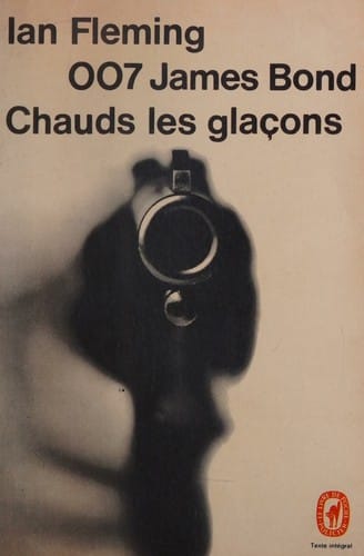 Chauds les glaçons!