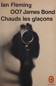 Chauds les glaçons!