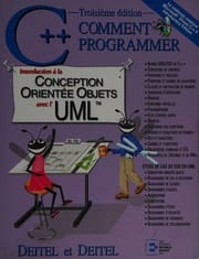 Comment programmer en C++