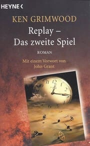 Replay - Das Zweite Spiel