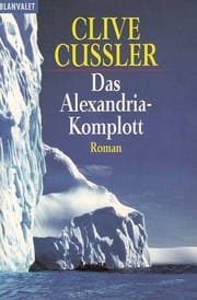 Das Alexandria-Komplott