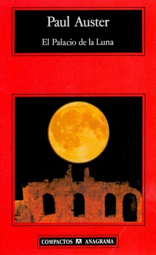 El Palacio de la Luna