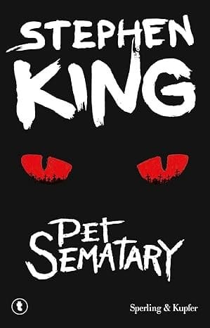 Pet Sematary