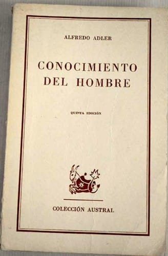Conocimiento del hombre